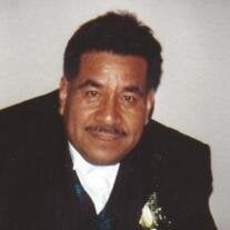 Albert Martinez