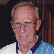 Lorman Horner