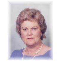 Flora James
