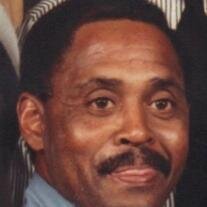Elder Roosevelt Edwards