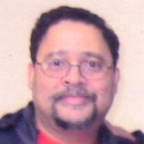 Carlton Wilbert Tyler