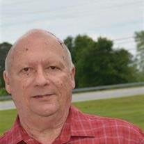  Ronald Howard Kiser, Sr.