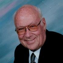 Loren Frank Simmermaker