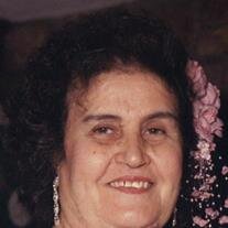 Maria Curatolo