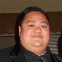 Andrew "Nonie" Rivera