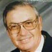 Edward Theodore St. Onge