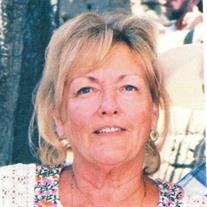 Helene Marie Burri Sullivan