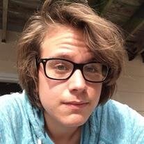 Jesse Clayton Maestri