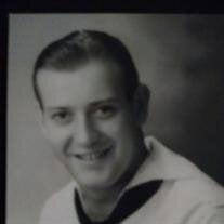 Lloyd William Mullen