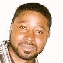 Ahmad Crump Almaalik