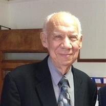 James Ernest Williams