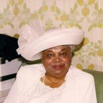 Camilla Jordan Parham