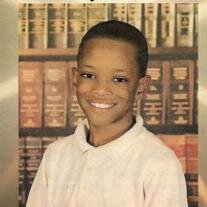 Demarcus Leroy Mott