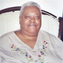 Mrs. Elaine Jordan