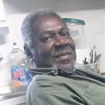 Mr. Ronel Brice