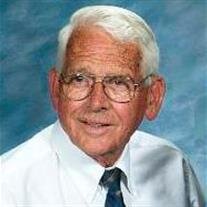 Robert "Bob" D. Guge