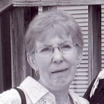Mrs. Eileen Drehs