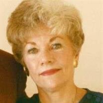 Patricia J. McDermid Seeley (Vogel)