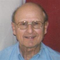 Levanis "Lenny" T. Ernst