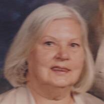 Mrs. Ethel Lillis of Elgin