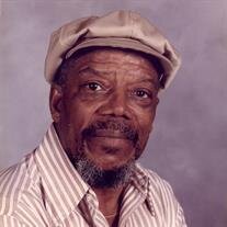Francell Miles