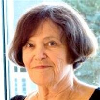 Elizabeth A. Johnson
