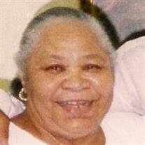 Merline Winfield