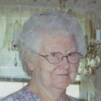 Julia Corene Mullinax