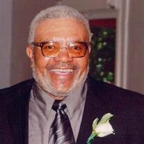 George Johnson Jr.