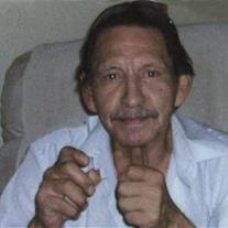Benedito  A.  Lopez
