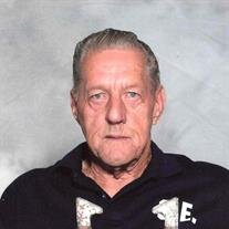 Graham "G.E." Majors