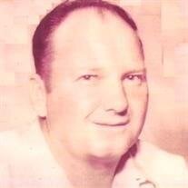 William Lawson Woodard