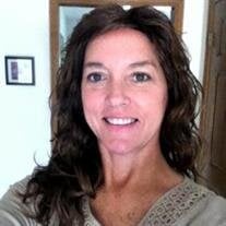 Carla McBride Schmidt