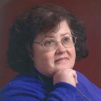 Miss Deborah Simpers