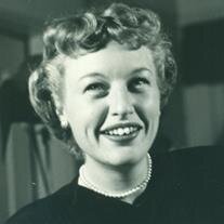 Phyllis Blackburn Meintzer