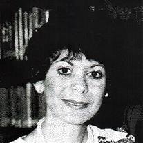 Laila F. Barsoum