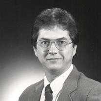 RICHARD EARL BLOUNT