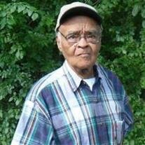 Mr. John Thomas Martin