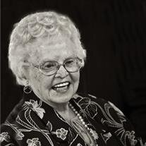 Maxine Mae Lenz