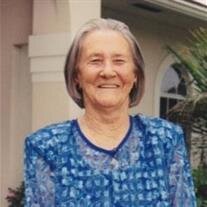 Anne Marie Yvonne LaPlace