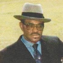 Willie Compton