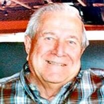 Donald Nels Frisell