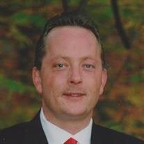 John Kelly Woods