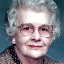 Nell M. Bernitt