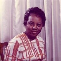 Mrs.  Dorothy  Bell Robinson