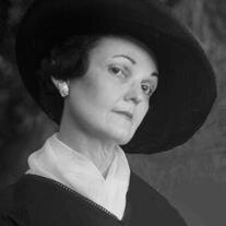 Elizabeth Robinson