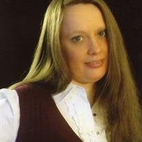 Rebecca Suzanne Maloy