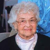 Jean Alma Lannert