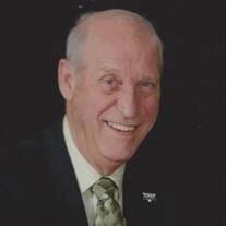 John  A. "Jack" Randolph