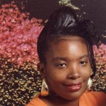 Gloria Lester-Glover 